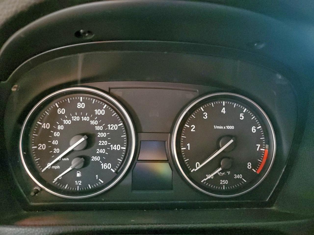 BMW 3 Series I Image 6