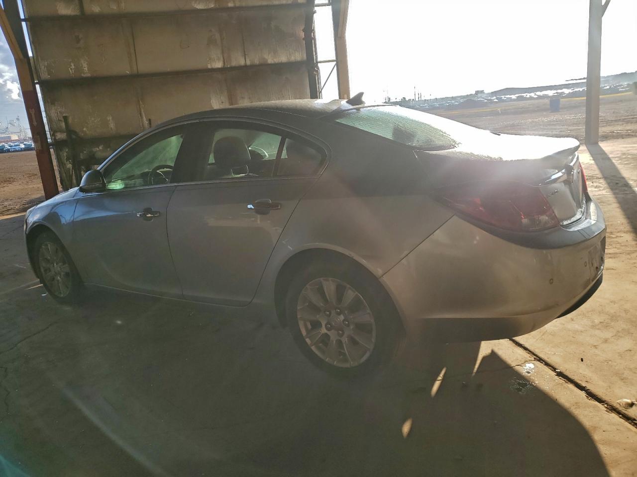 Buick Regal Premium Image 2