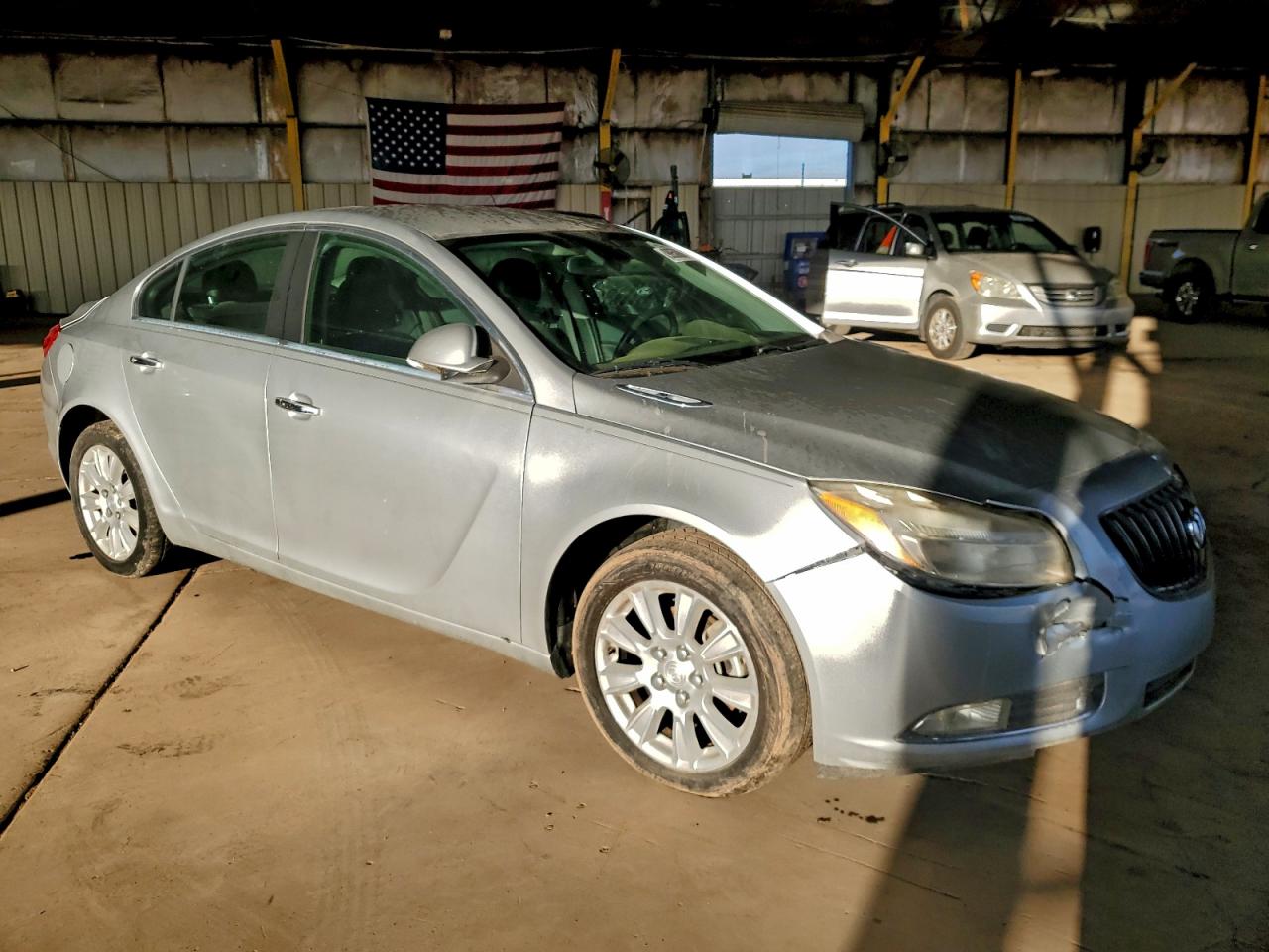 Buick Regal Premium Image 3