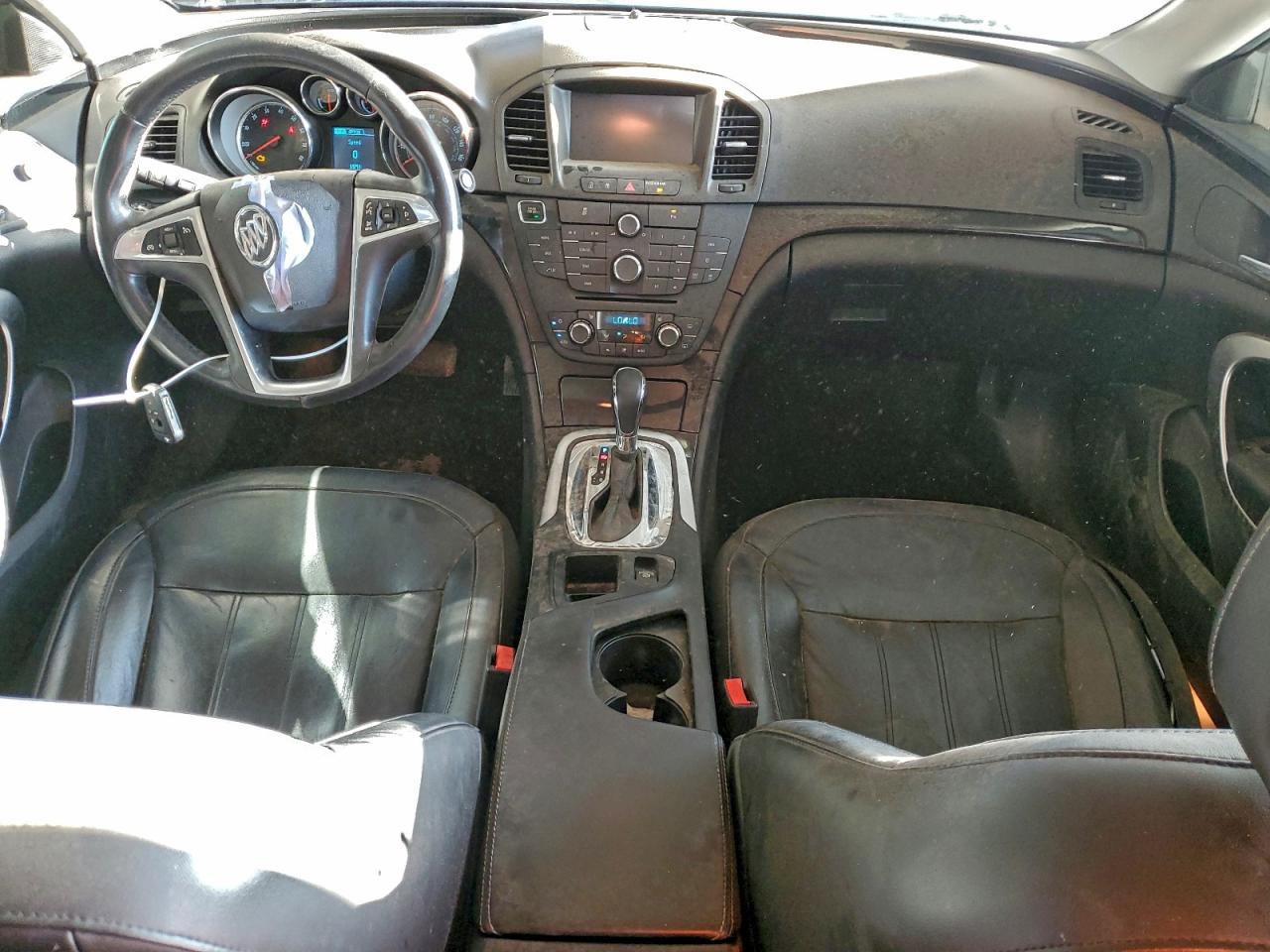 Buick Regal Premium Image 10