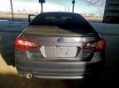 Subaru Legacy Sport Image 12