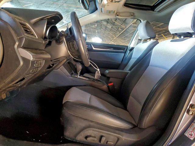 Subaru Legacy Sport Image 7