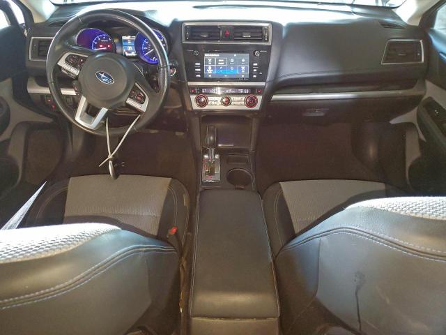 Subaru Legacy Sport Image 6