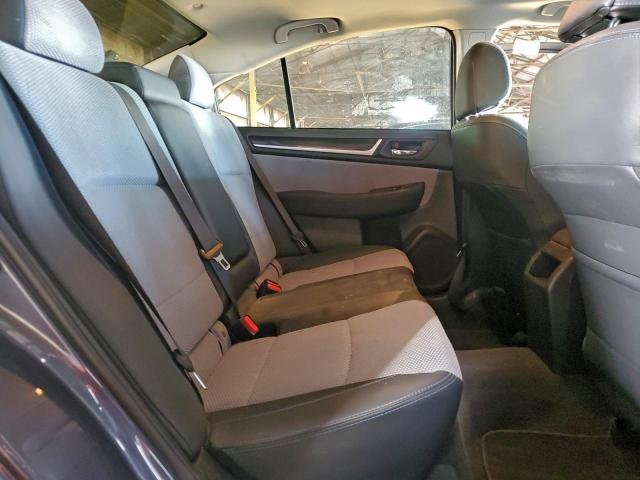 Subaru Legacy Sport Image 10