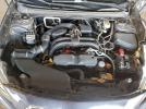 Subaru Legacy Sport Image 8