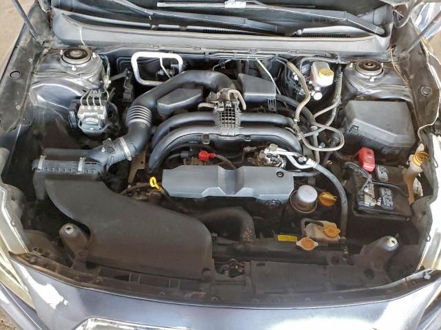 Subaru Legacy Sport Image 8