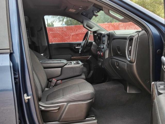 Chevrolet Silverado C1500 Lt Image 7