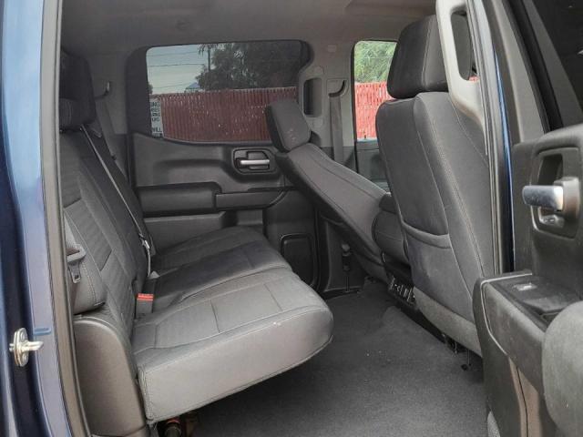 Chevrolet Silverado C1500 Lt Image 6