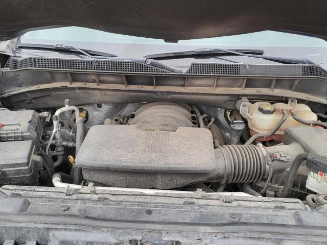 Chevrolet Silverado C1500 Lt Image 5