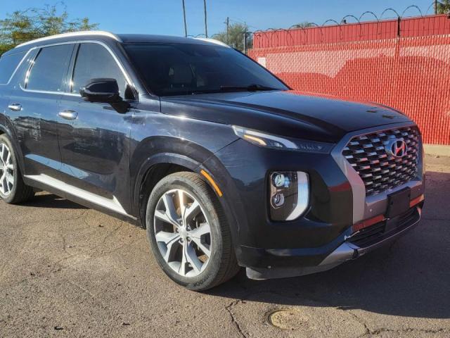  Salvage Hyundai PALISADE