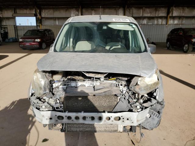 Ford Transit Xlt Image 3