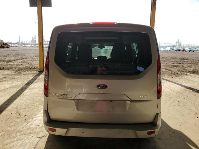 Ford Transit Xlt Image 5