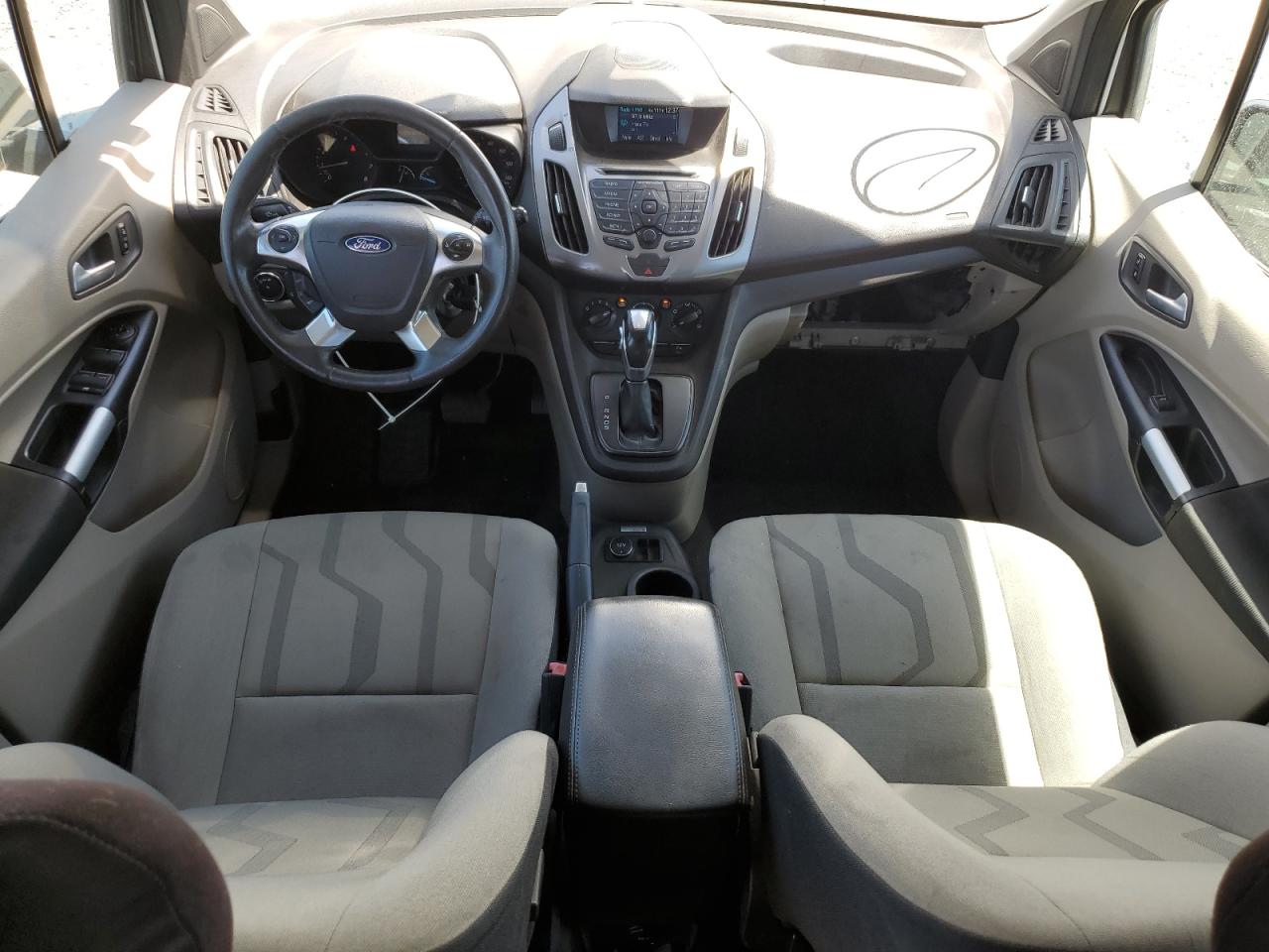 Ford Transit Xlt Image 7