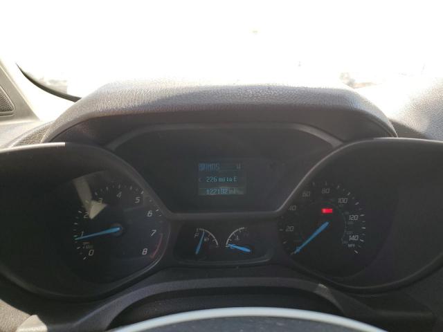 Ford Transit Xlt Image 8