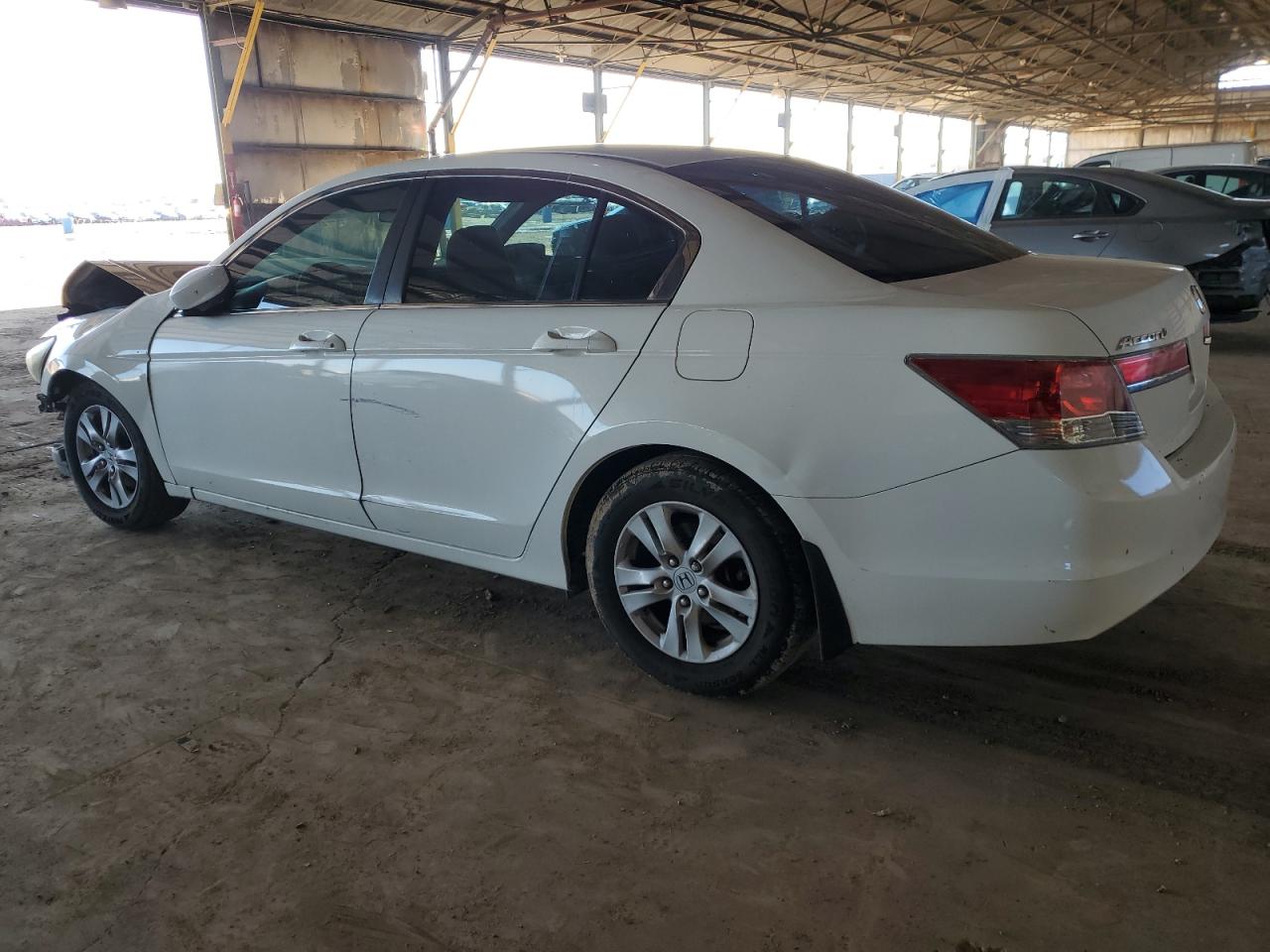 Honda Accord Se Image 9