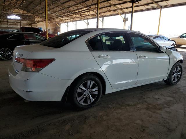 Honda Accord Se Image 11