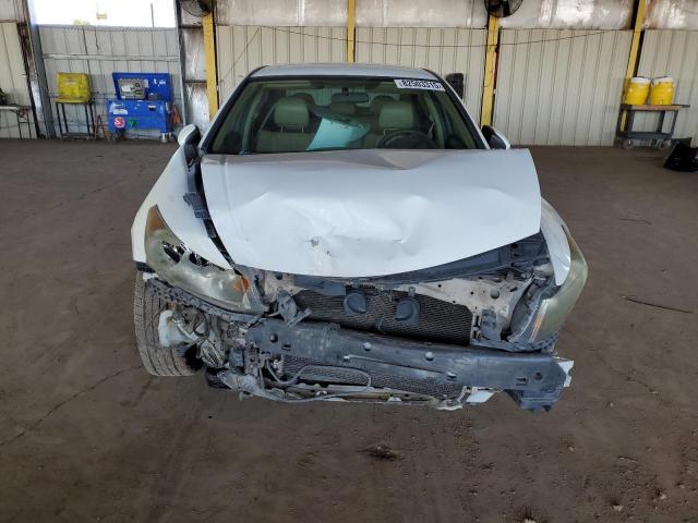 Honda Accord Se Image 4