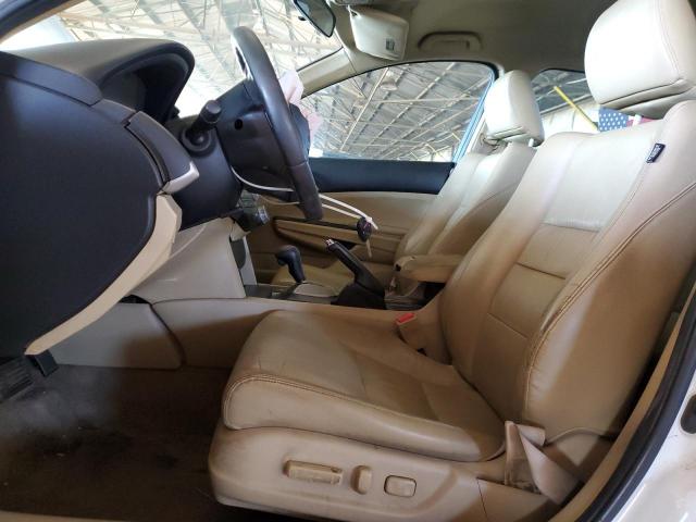 Honda Accord Se Image 12