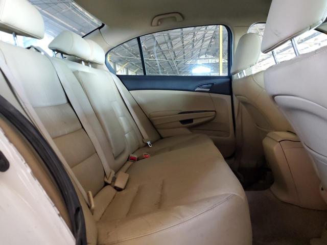 Honda Accord Se Image 5