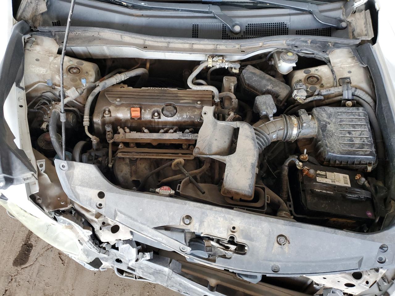 Honda Accord Se Image 3