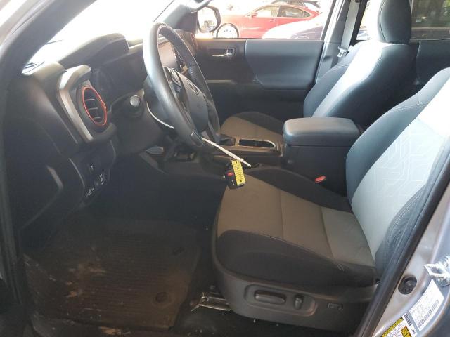 Toyota Tacoma Double Cab Image 5