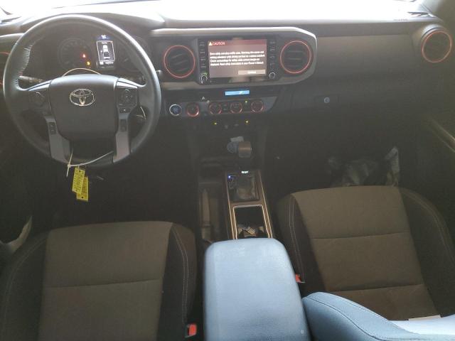 Toyota Tacoma Double Cab Image 10