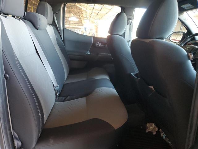 Toyota Tacoma Double Cab Image 8