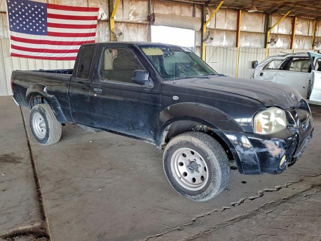 Nissan Frontier King Cab Xe Image 9