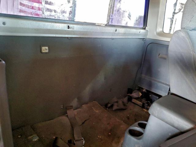 Nissan Frontier King Cab Xe Image 4