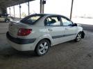 Kia Rio Base Image 4