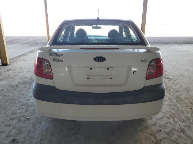 Kia Rio Base Image 7