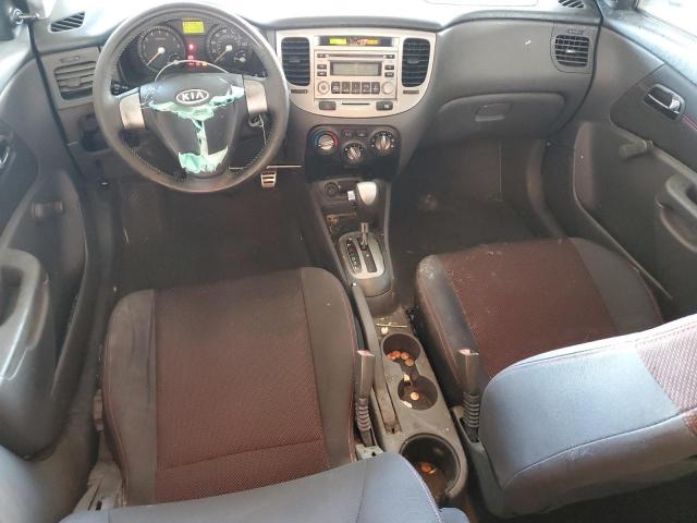 Kia Rio Base Image 6