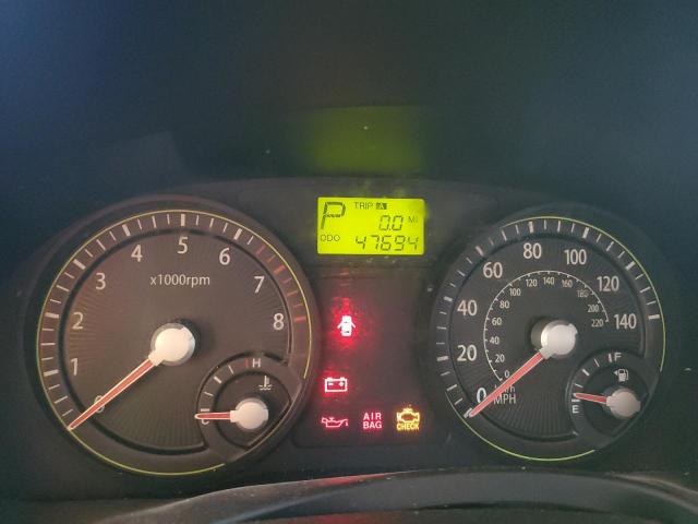 Kia Rio Base Image 8