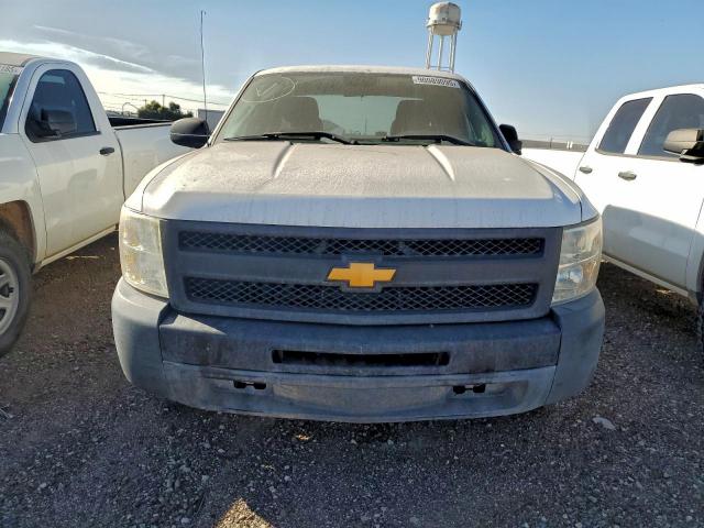 Chevrolet Silverado C1500 Image 9