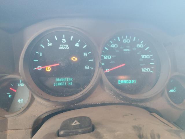 Chevrolet Silverado C1500 Image 2