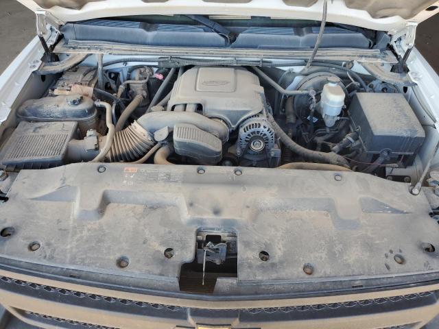 Chevrolet Silverado C1500 Image 3