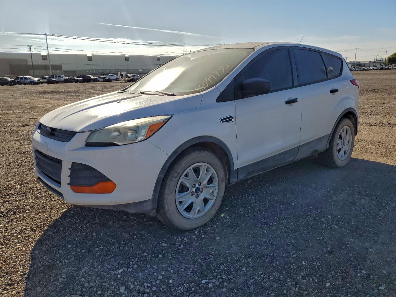 Ford Escape S Image 1