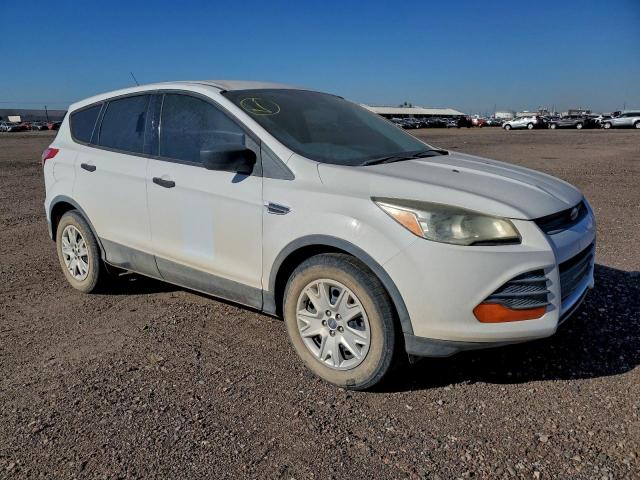 Ford Escape S Image 8