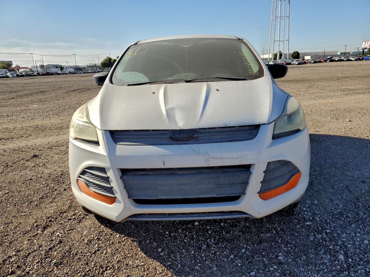 Ford Escape S Image 5