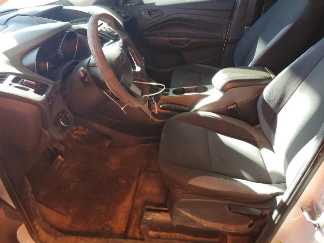 Ford Escape S Image 12