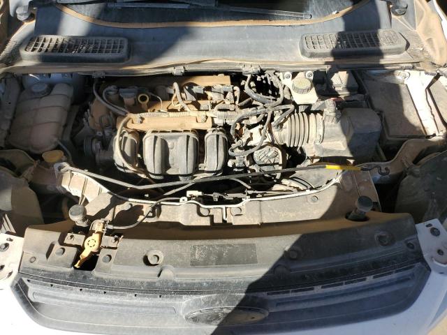 Ford Escape S Image 9