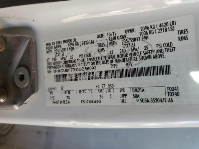 Ford Escape S Image 13