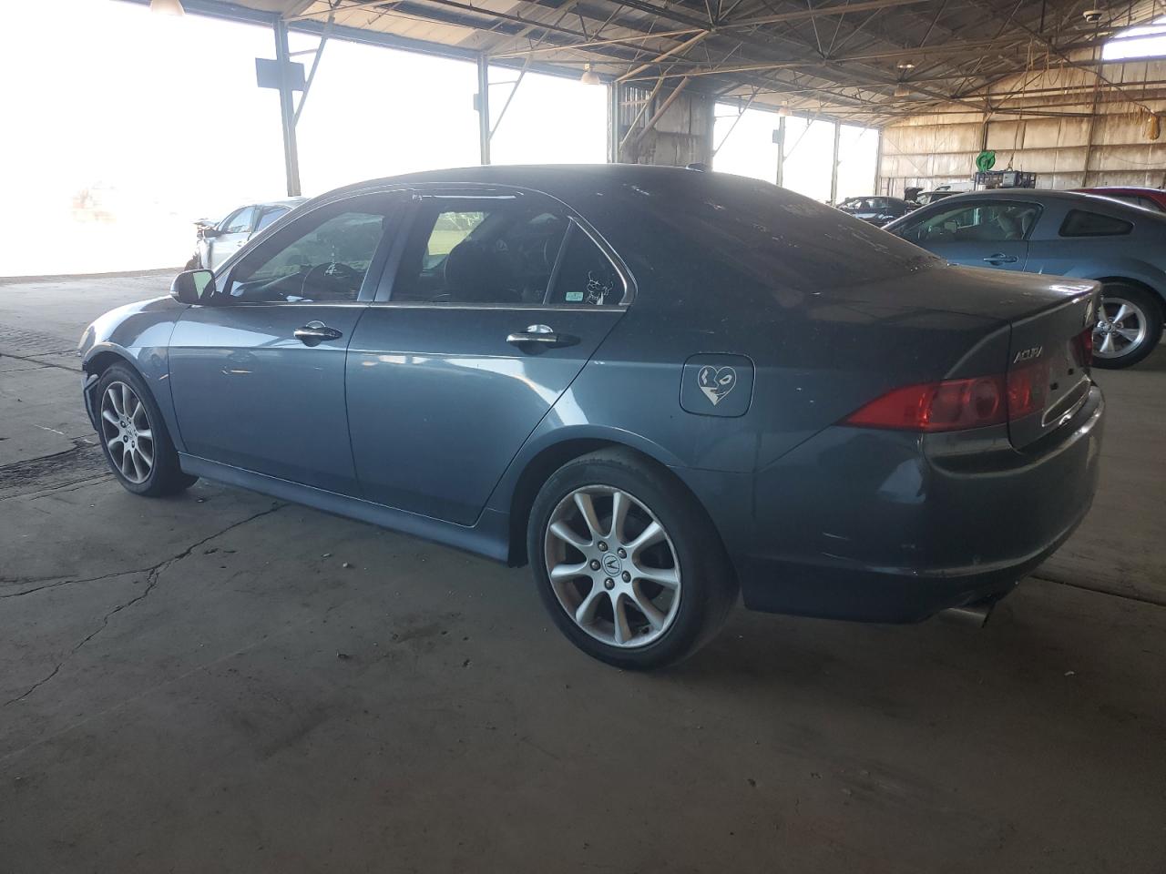 Acura TSX Image 2