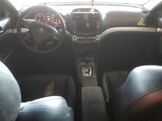 Acura TSX Image 6