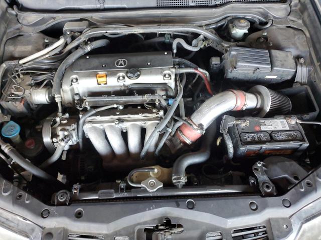 Acura TSX Image 8