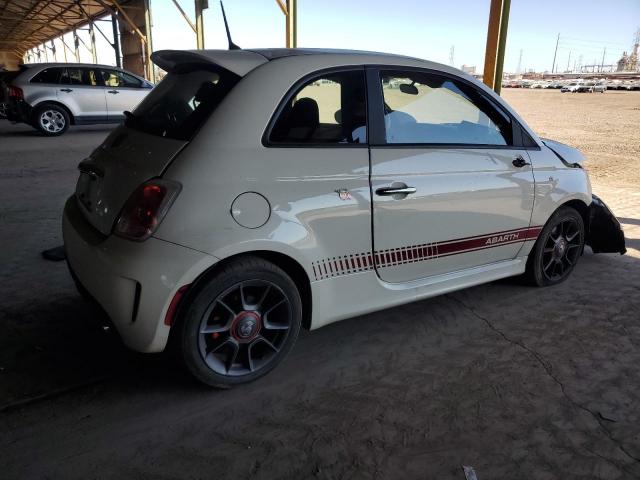 FIAT 500 Abarth Image 12