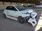 FIAT 500 Abarth Image 2