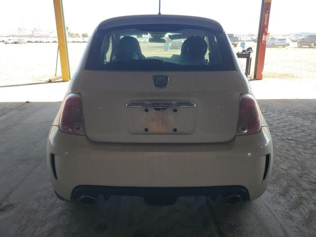 FIAT 500 Abarth Image 6