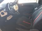 FIAT 500 Abarth Image 10