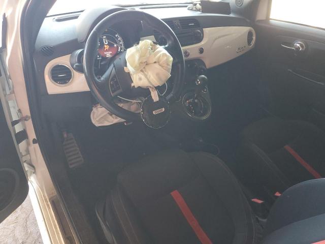 FIAT 500 Abarth Image 9